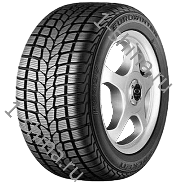 Dunlop SP Winter Sport 400