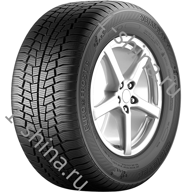 Gislaved Euro Frost 6