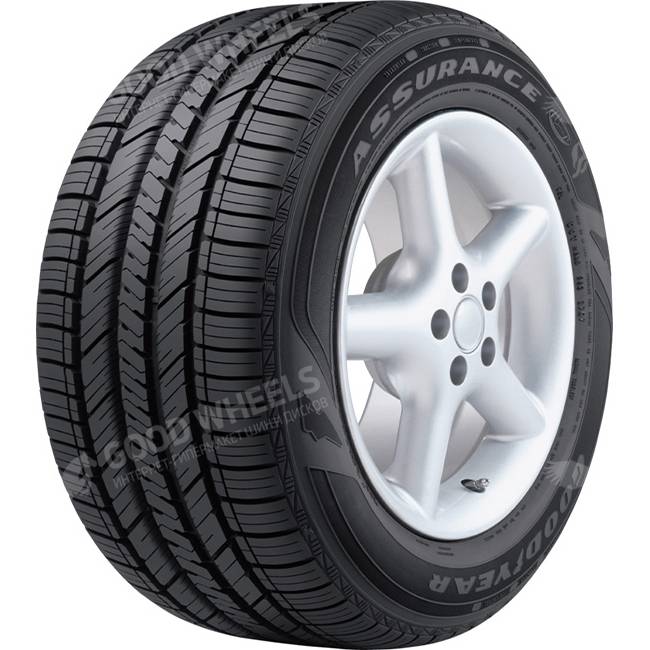 Goodyear Assurance Fuel Max