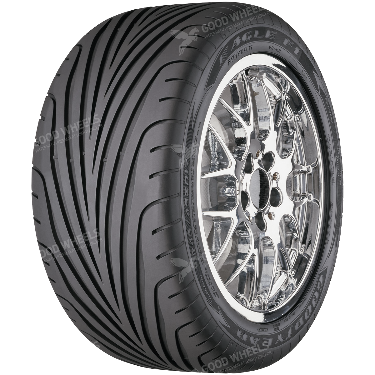 Goodyear Eagle F1