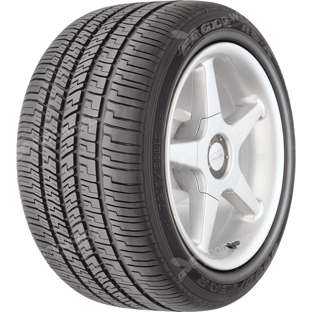 Goodyear Eagle RS-A
