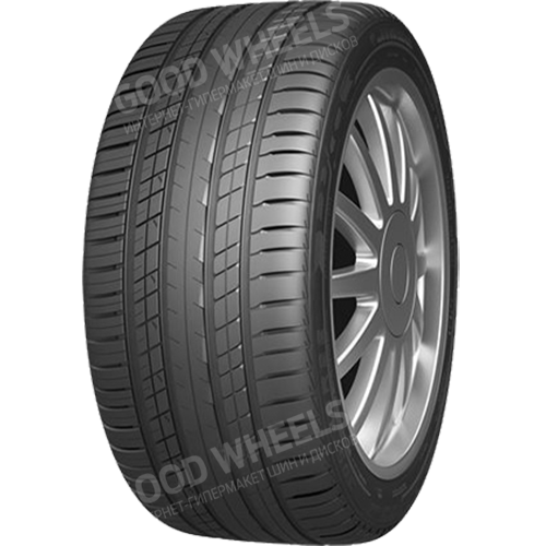 Jinyu CrossPro YS82