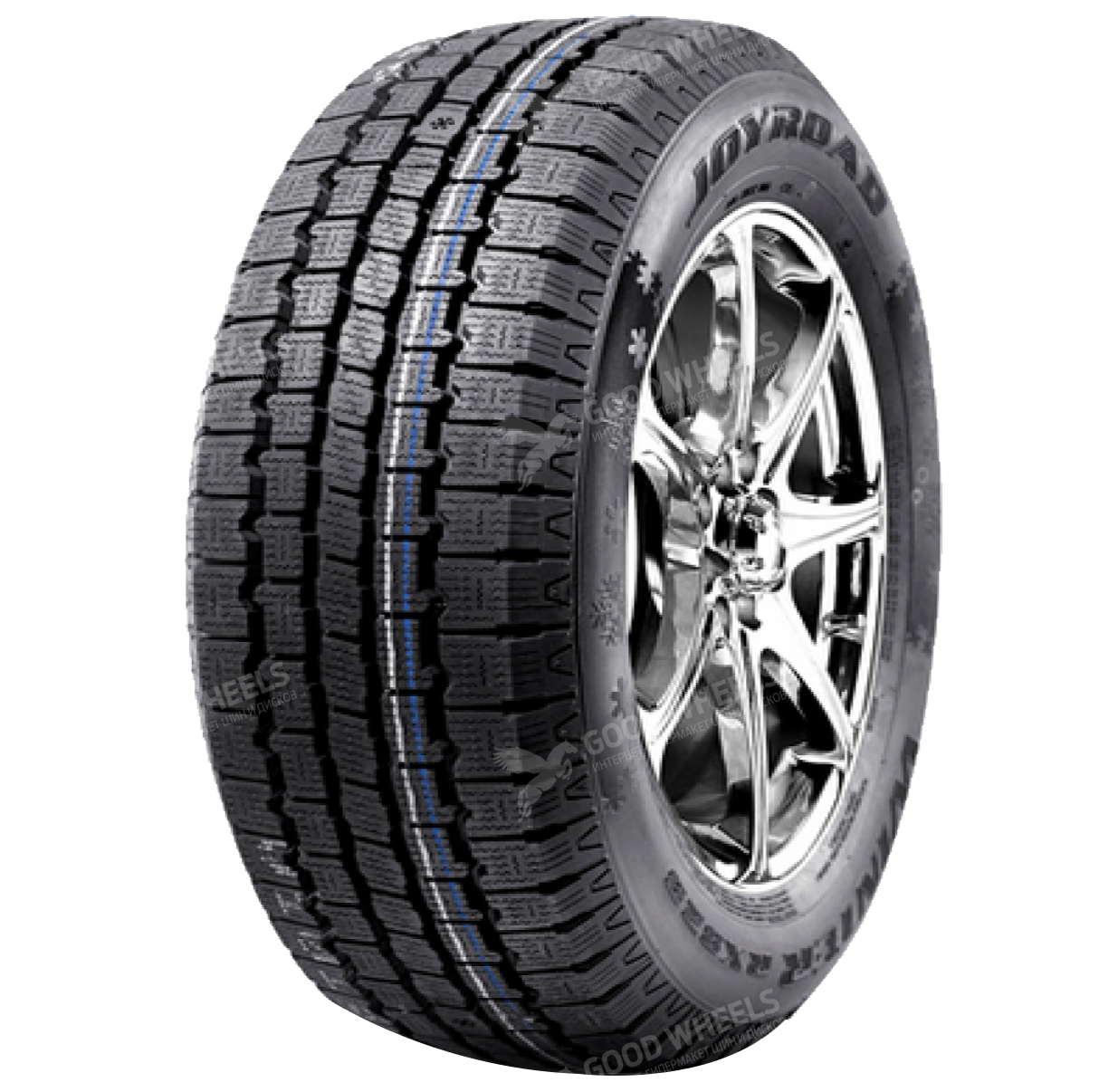 Joyroad Winter RX828 195/70 R15 99/96R  