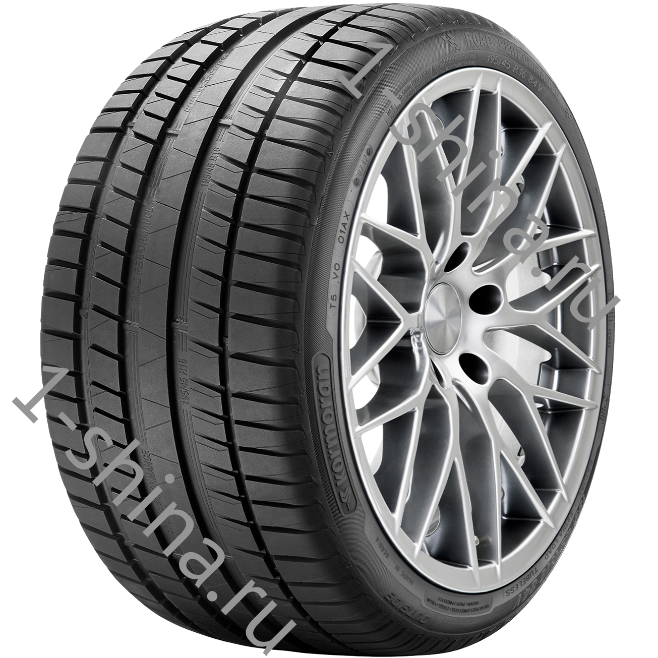 Kormoran Road Performance