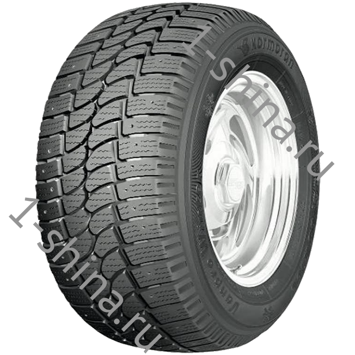 Kormoran VanPro Winter