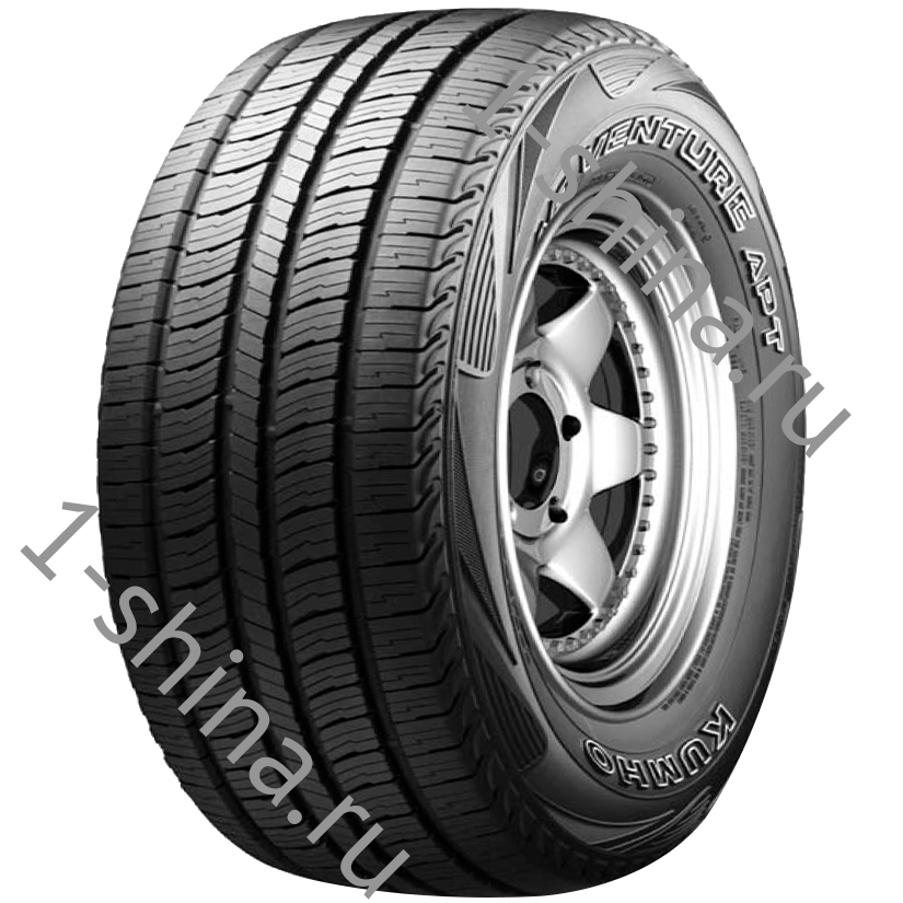 Kumho KL51 Road Venture APT