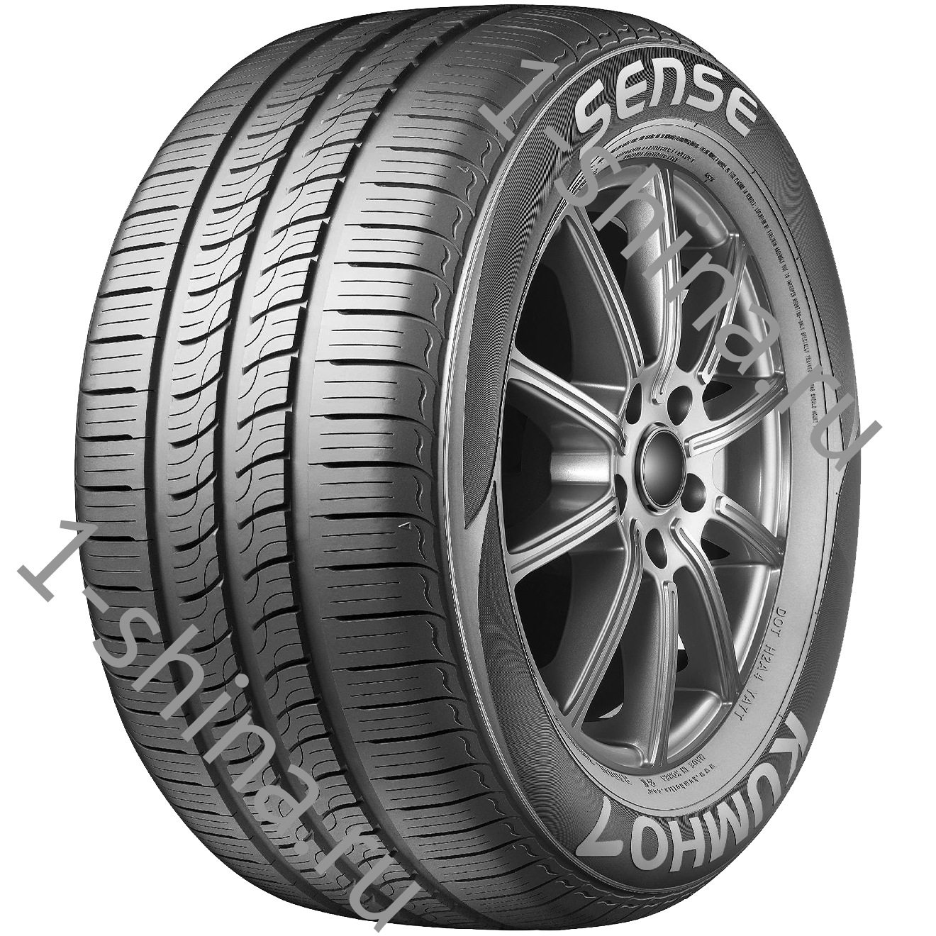 Kumho Marshal KR26 Sense