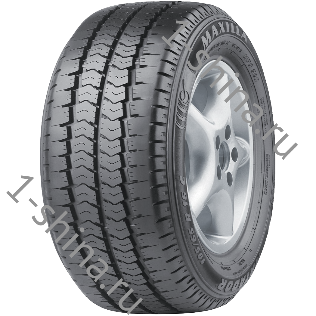 Matador MPS-320 Maxilla