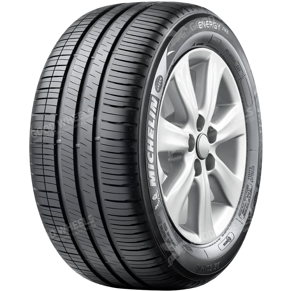 Michelin Energy XM2