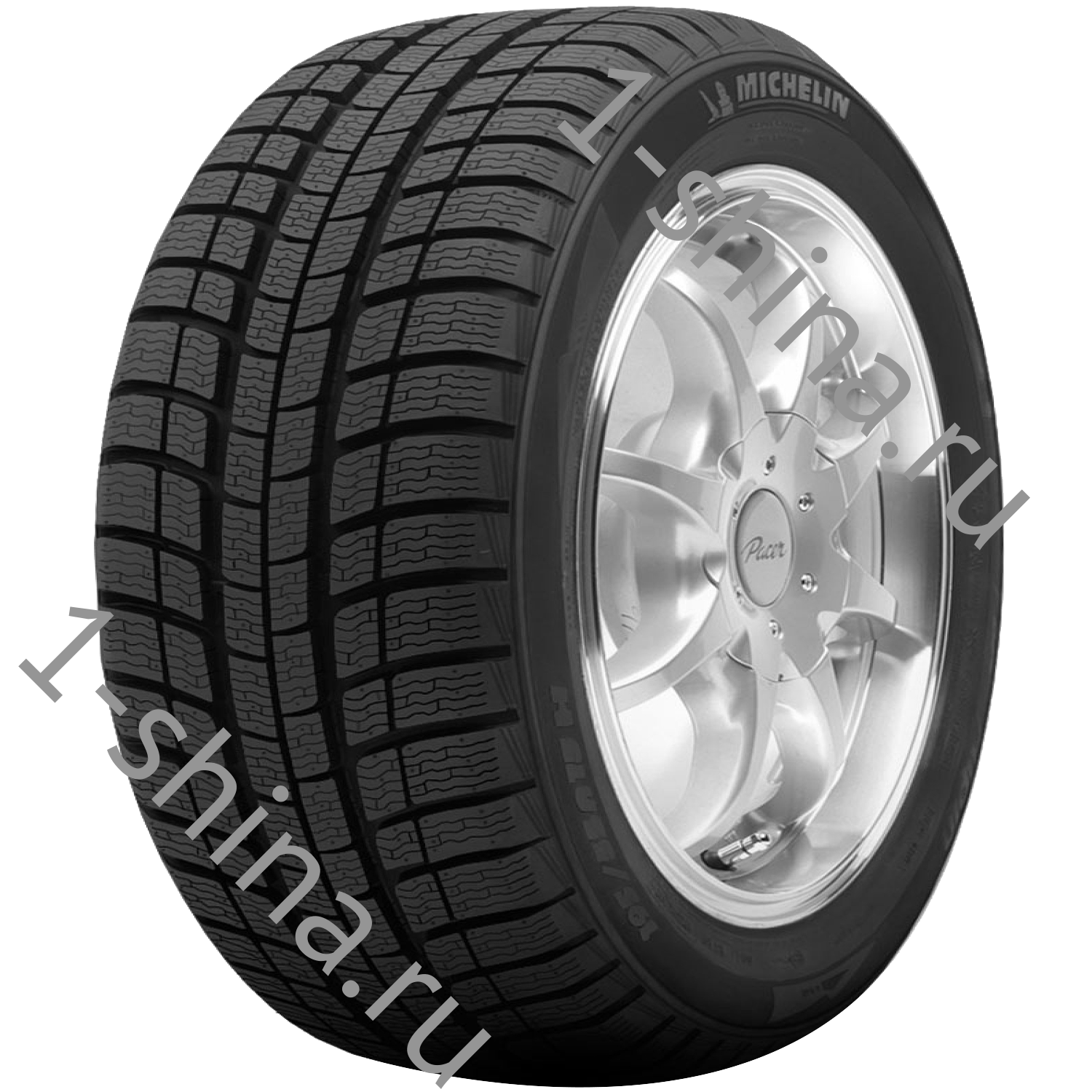 Michelin Pilot Alpin 2 (PA2)
