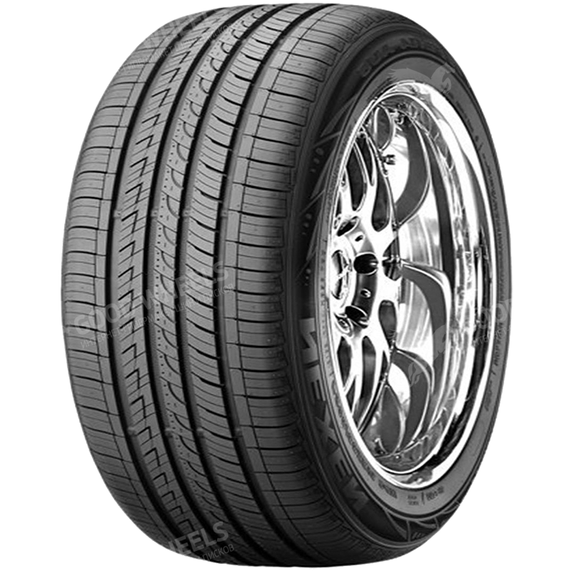 Nexen Nfera AU5