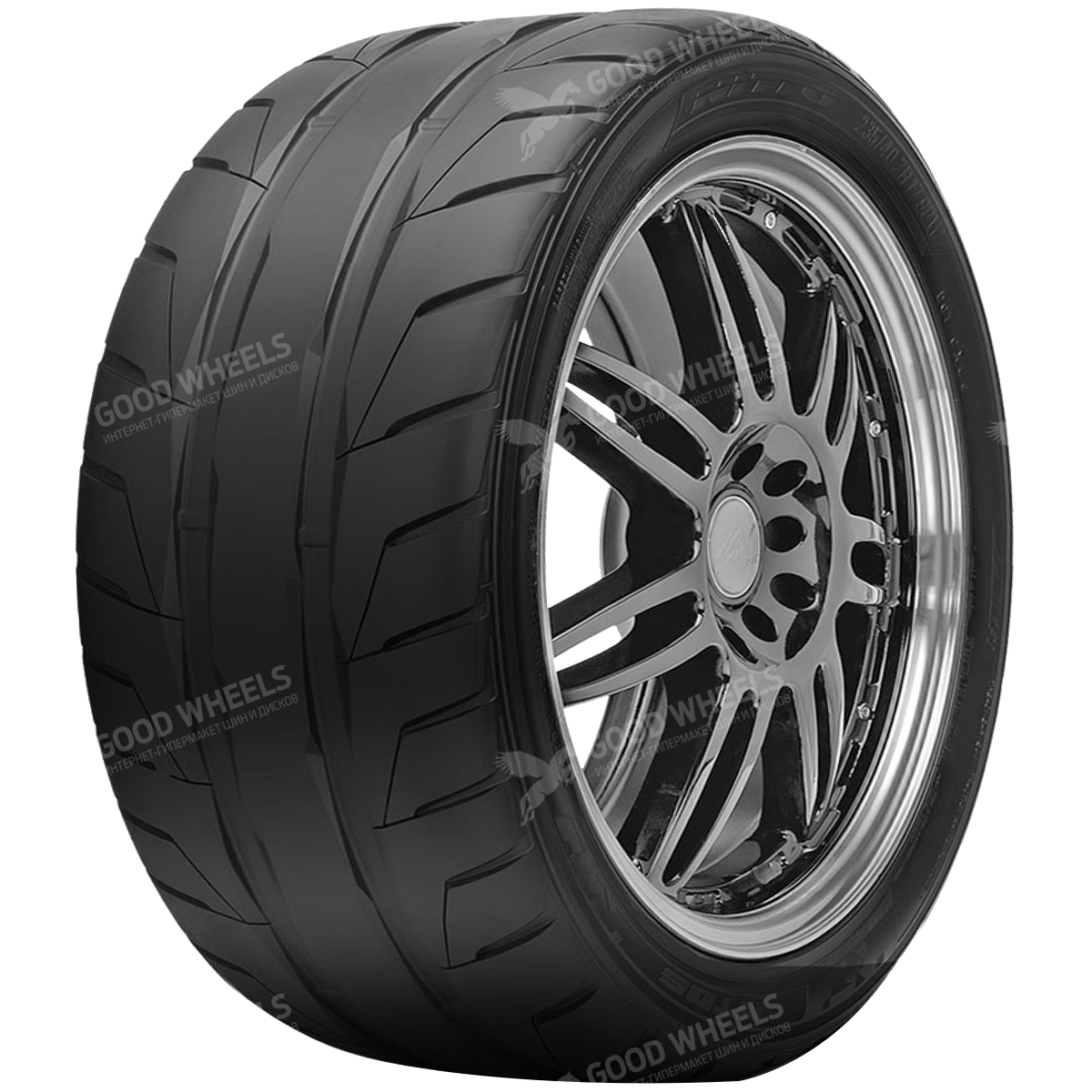 Nitto NT05
