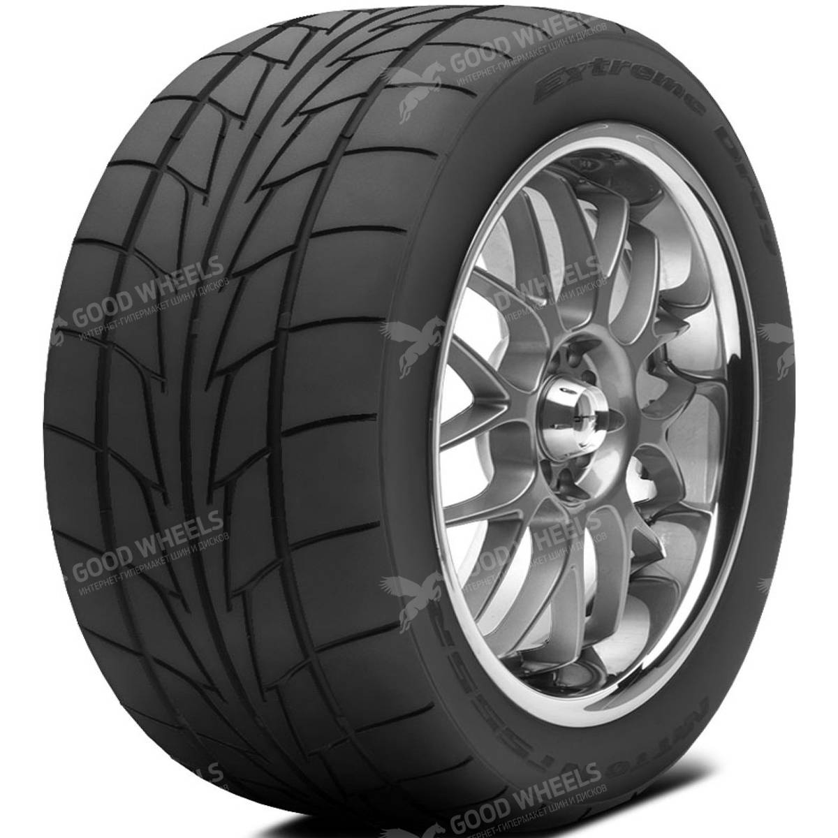 Nitto NT555R