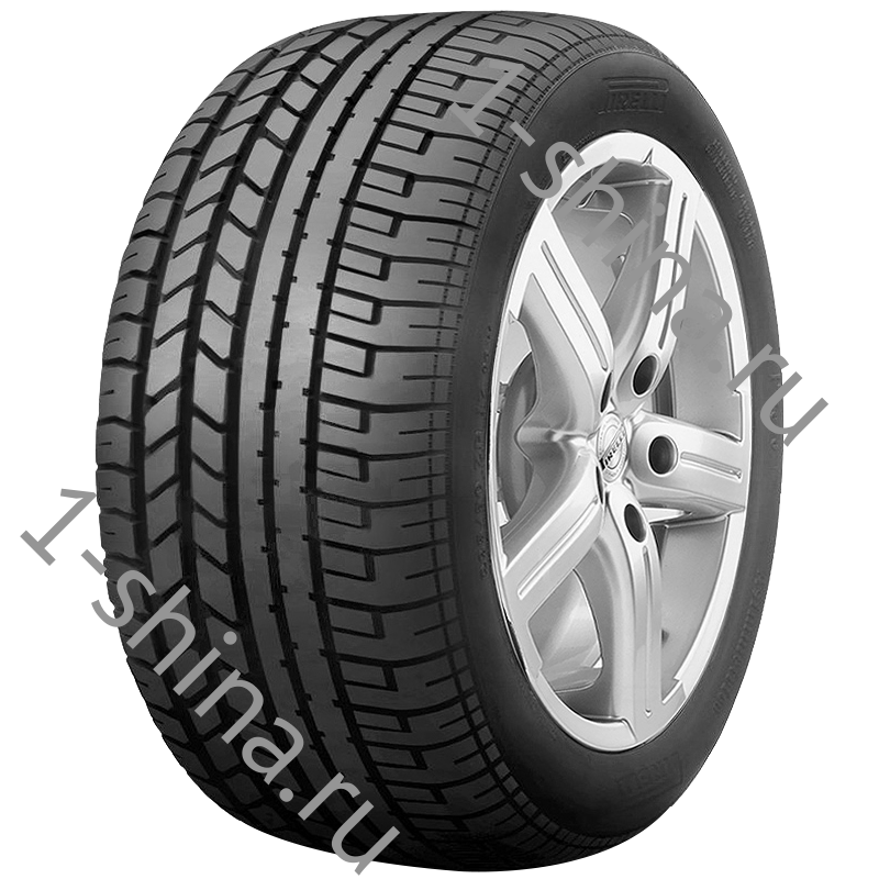 Pirelli PZero Asimmetrico