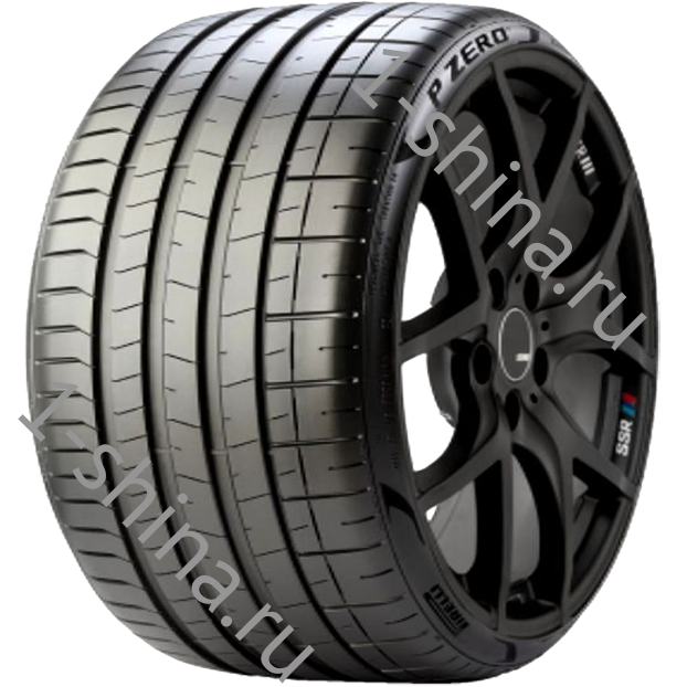 Pirelli PZero Sports Car (Seal Inside)