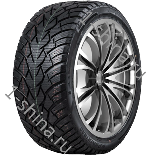 PowerTrac SnowMarch Stud