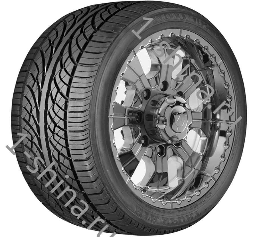 Sumitomo HTR Sport H/P