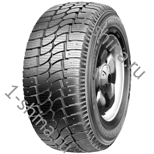 Tigar Cargo Speed Winter