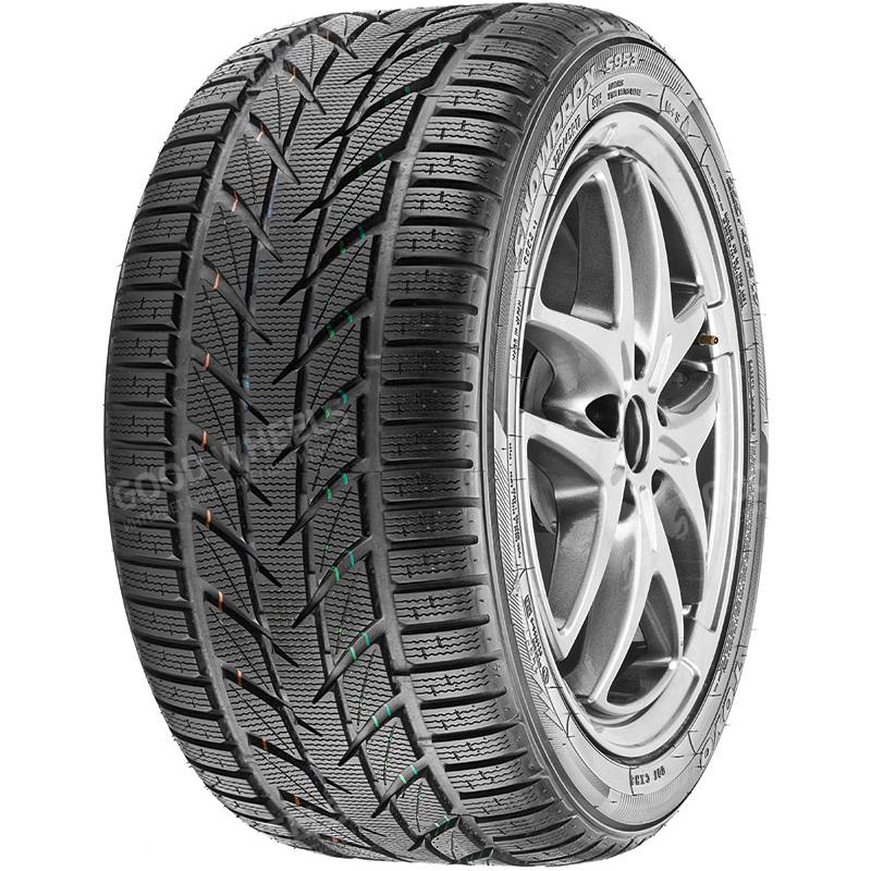Toyo Snowprox S953