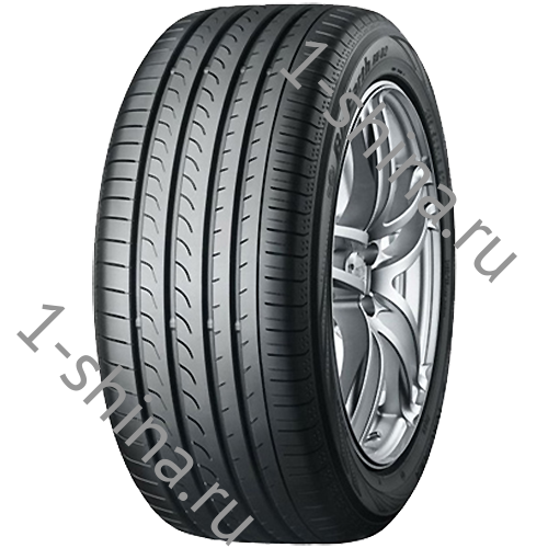 Yokohama BluEarth RV02