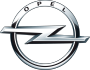 Диски Opel