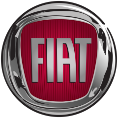 Диски Fiat