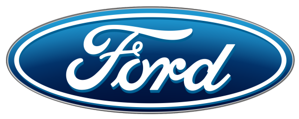 Диски Ford