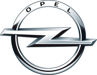 Диски Opel