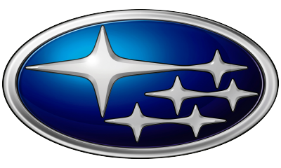 Диски Subaru