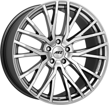 AEZ Panama 8.5x19 5x130 ET47 71.6 BZ