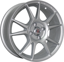 Alcasta M40 6.5x16 5x114.3 ET46 67.1 S