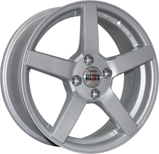 Alcasta M45 6.5x16 5x108 ET50 63.3 S