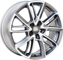 Alutec Xplosive