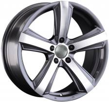 Audi A143 8x18 5x112 ET39 66.6 GMF