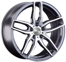 Audi A147 8x18 5x112 ET40 66.6 GMF