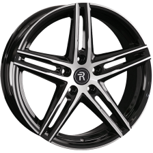 Audi A248 8.5x20 5x112 ET28 66.6 BKF