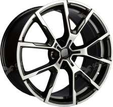 BMW 5601 8x18 5x120 ET30 72.6 B