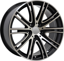 BMW B532 Concept 8.5x20 5x112 ET25 66.6 BKF