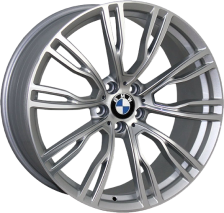 BMW B533 Concept 10.5x21 5x112 ET43 66.6 SF