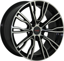 BMW B533 Concept 10.5x21 5x112 ET43 66.6 BKF