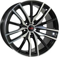 BMW B536 Concept 10.5x20 5x112 ET40 66.6 BKF