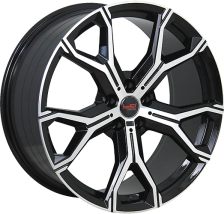 BMW B537 Concept 10.5x21 5x112 ET43 66.6 BKF