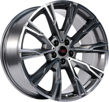 BMW B544 Concept 10.5x22 5x112 ET43 66.6 GMF