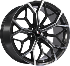 BMW B548 Concept 10.5x21 5x112 ET43 66.6 BKF