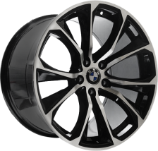 BMW B923 11x20 5x120 ET37 74.1 BMF