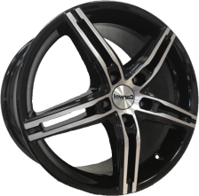 Carwel Альфа 7x17 5x108 ET50 63.35 AB