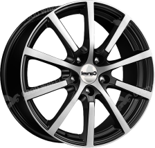 Carwel Кентавр 7x17 5x108 ET50 63.35 B