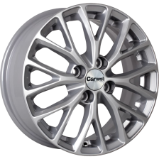 Carwel Риорита 6x15 4x100 ET46 54.1 S
