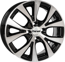 Carwel Талто 6x15 4x100 ET48 54.1 AB