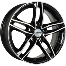 Carwel Тау 6.5x16 5x112 ET46 57.1 B